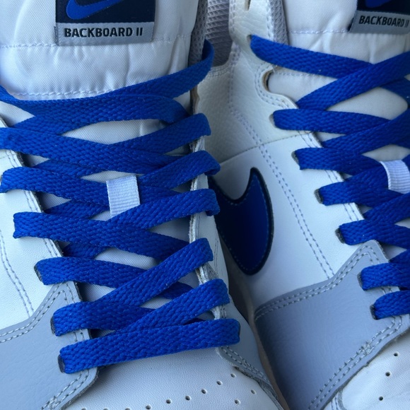 2012 Nike Backboard II - Picture 6 of 7